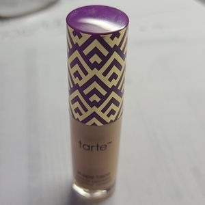 Mini shape tape in tan